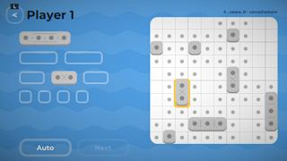 Sea Battle Minimal screenshot 4