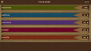 Wood Block Escape Puzzles 3 screenshot 4