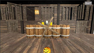 Strike Daz Cans screenshot 3