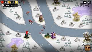 Defend the Kingdom screenshot 5