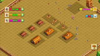 CAESAR EMPIRE WAR screenshot 1