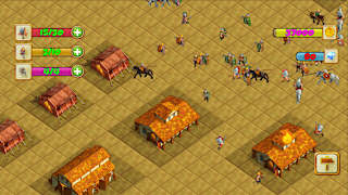 CAESAR EMPIRE WAR screenshot 4