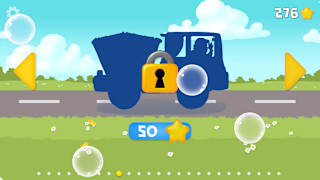 Car Wash – Cars & Trucks Garage Game for Toddlers & Kids screenshot 6