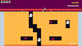Duggy screenshot 3