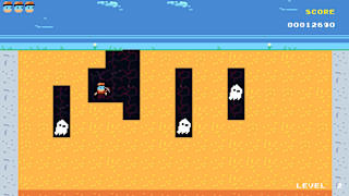 Duggy screenshot 2