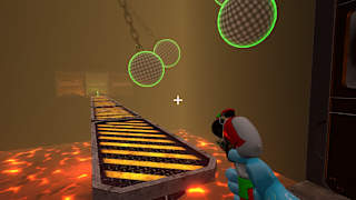 3D ADVANTIME screenshot 3
