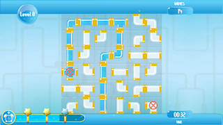 Puzzle Pipes screenshot 4