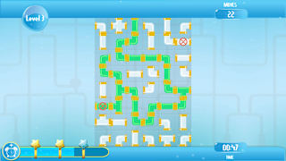 Puzzle Pipes screenshot 3