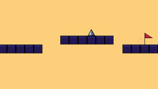 Red Ball Escape screenshot 4