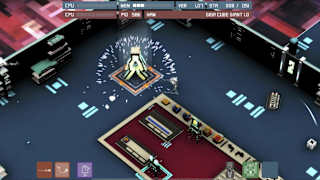 OS Omega screenshot 2