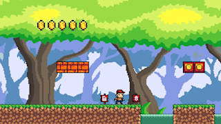 Pix Jungle Adventures screenshot 2