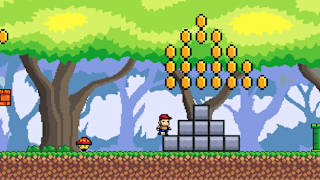 Pix Jungle Adventures screenshot 3