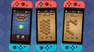 Word Crush Hidden screenshot 1