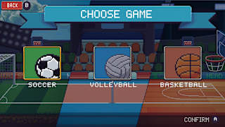 Head Games screenshot 1