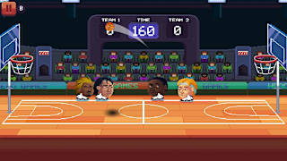 Head Games screenshot 5