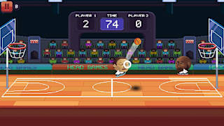 Head Games screenshot 4