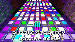 Rubix Roller screenshot 1