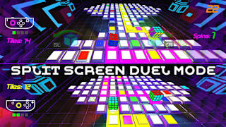 Rubix Roller screenshot 5