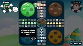 AnimaLudo screenshot 3