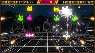 Super Destronaut DX-2 screenshot 5