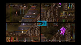 Spelunker HD Deluxe screenshot 2