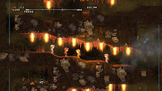 Spelunker HD Deluxe screenshot 5