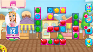 Sweet Sugar Candy screenshot 2