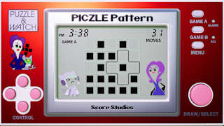 Piczle Puzzle & Watch Collection screenshot 2