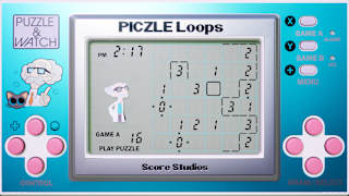 Piczle Puzzle & Watch Collection screenshot 3