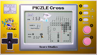 Piczle Puzzle & Watch Collection screenshot 1