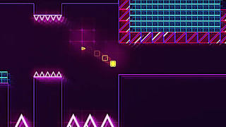 FLATLAND Vol. 2 screenshot 1