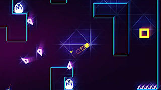 FLATLAND Vol. 2 screenshot 5