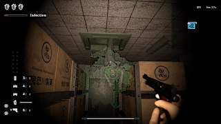 Infection Maze screenshot 3