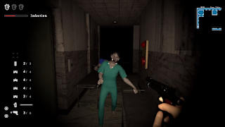 Infection Maze screenshot 4
