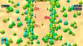 CANNON ARMY screenshot 1