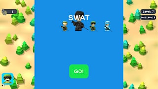 CANNON ARMY screenshot 4