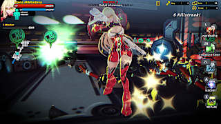 SMASHING THE BATTLE GHOST SOUL screenshot 3