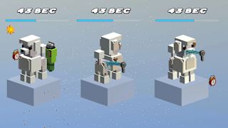 Barbero screenshot 5