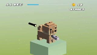 Barbero screenshot 3