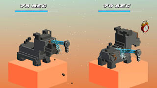 Barbero screenshot 2