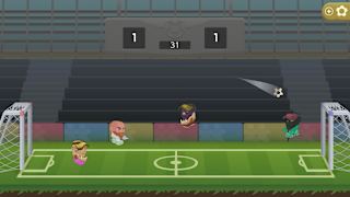 Football Battle screenshot 4