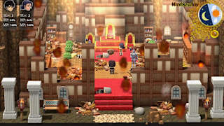 Adventure Field 4 screenshot 1