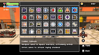Wildbus screenshot 5