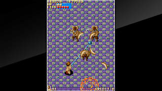 Arcade Archives VANDYKE screenshot 3