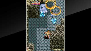 Arcade Archives VANDYKE screenshot 6