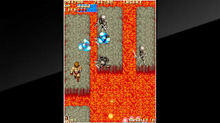 Arcade Archives VANDYKE screenshot 4