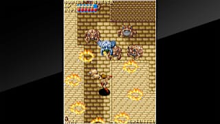Arcade Archives VANDYKE screenshot 5