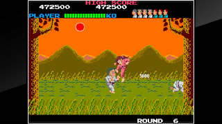 Arcade Archives TYPHOON GAL screenshot 6