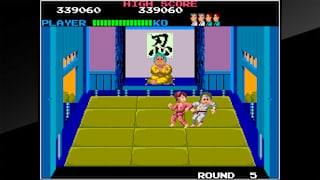 Arcade Archives TYPHOON GAL screenshot 5
