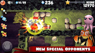 Boulder Dash® Deluxe screenshot 3